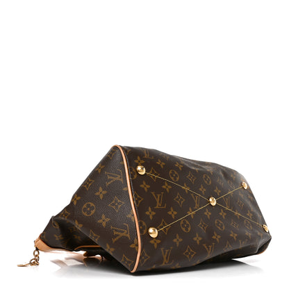 Louis Vuitton Monogram Tivoli GM 4 of 9