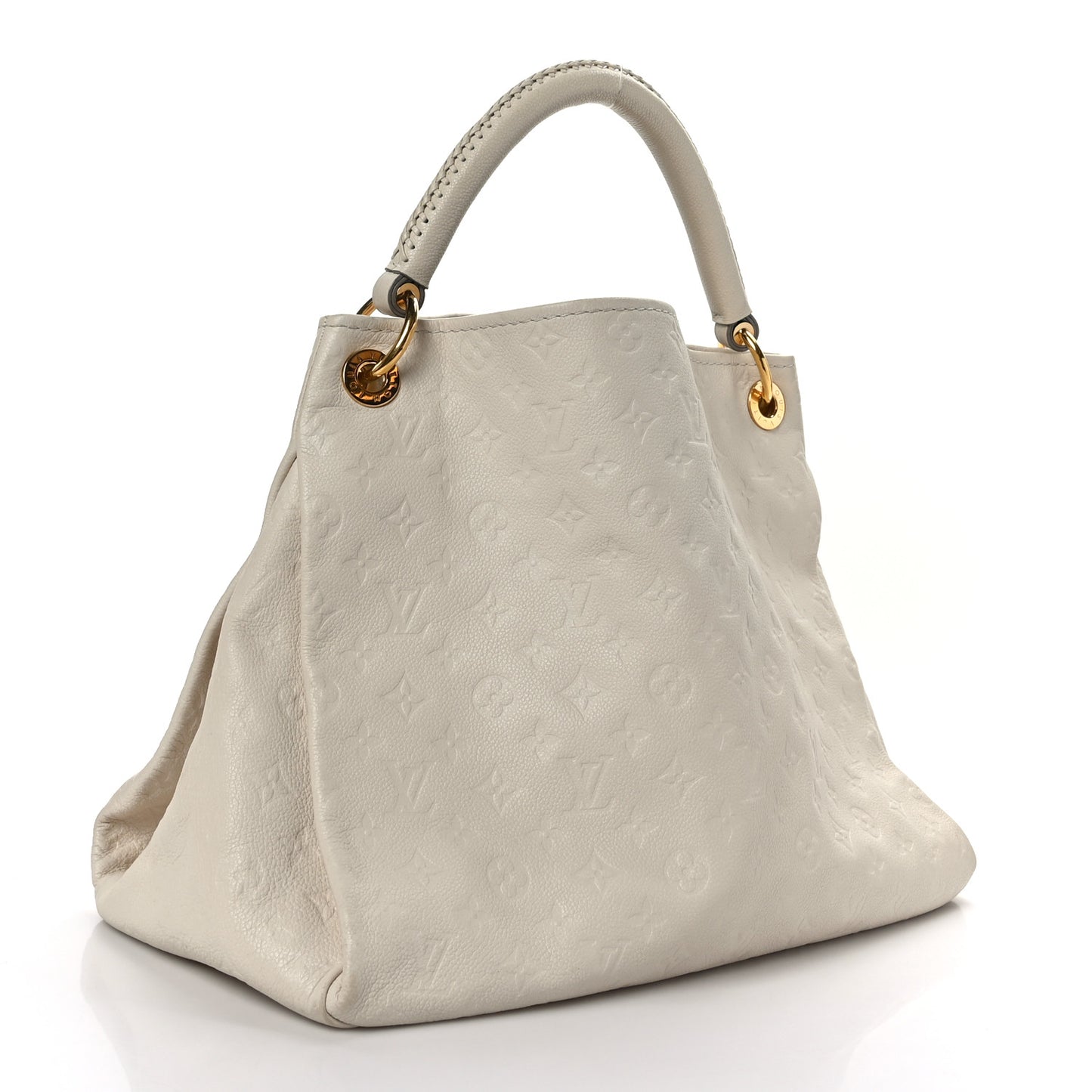 Empreinte Artsy MM Neige