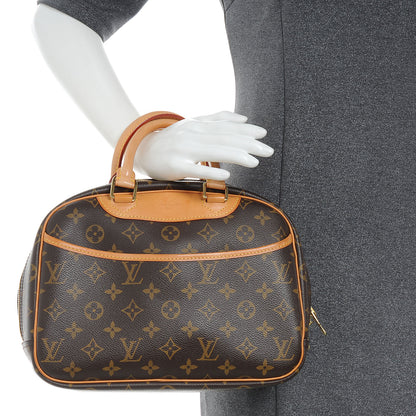 Louis Vuitton Monogram Trouville 2 of 8