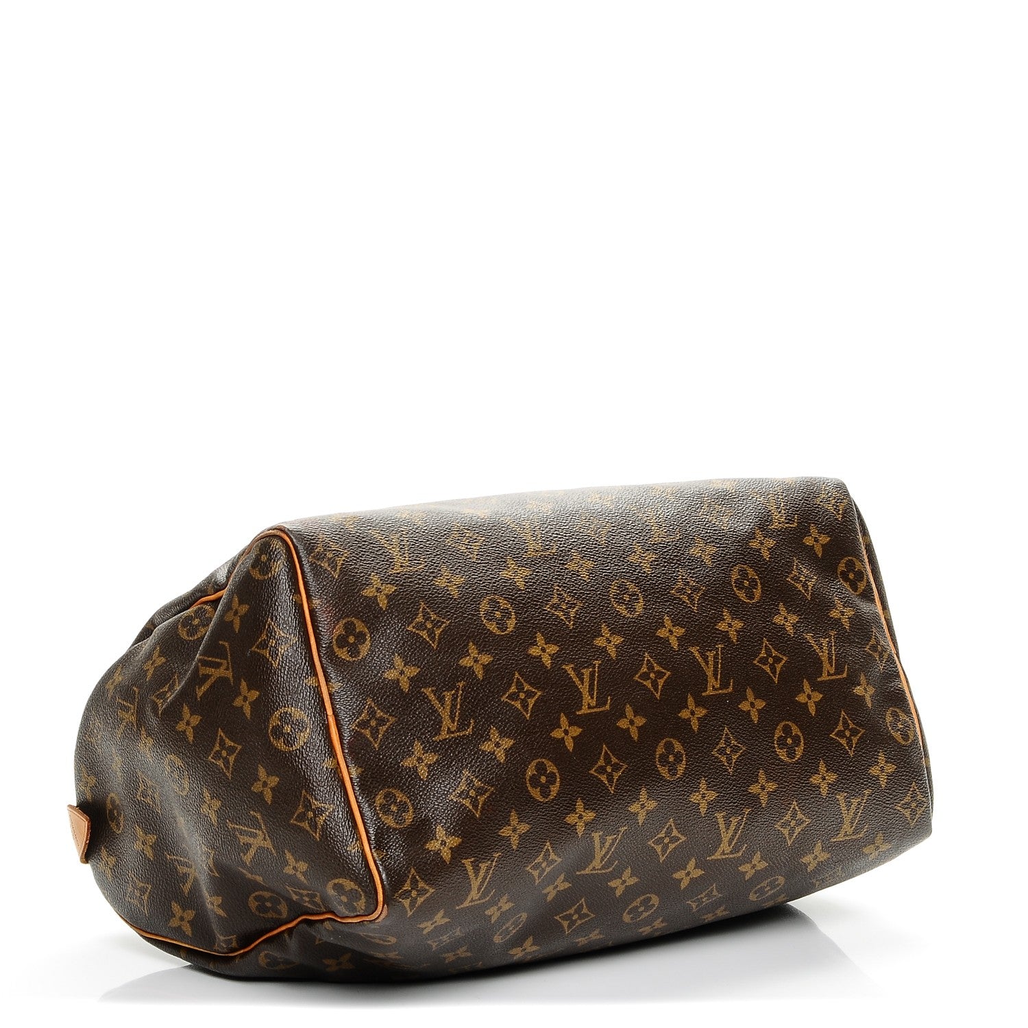 Louis Vuitton Monogram Speedy 35 4 of 13