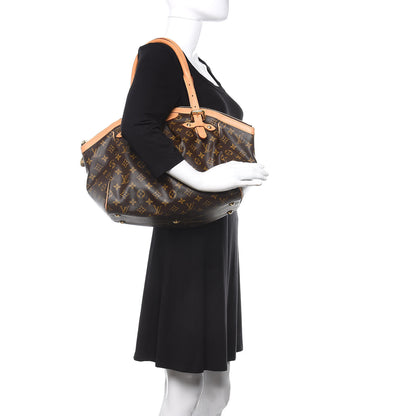 Louis Vuitton Monogram Tivoli GM 2 of 11