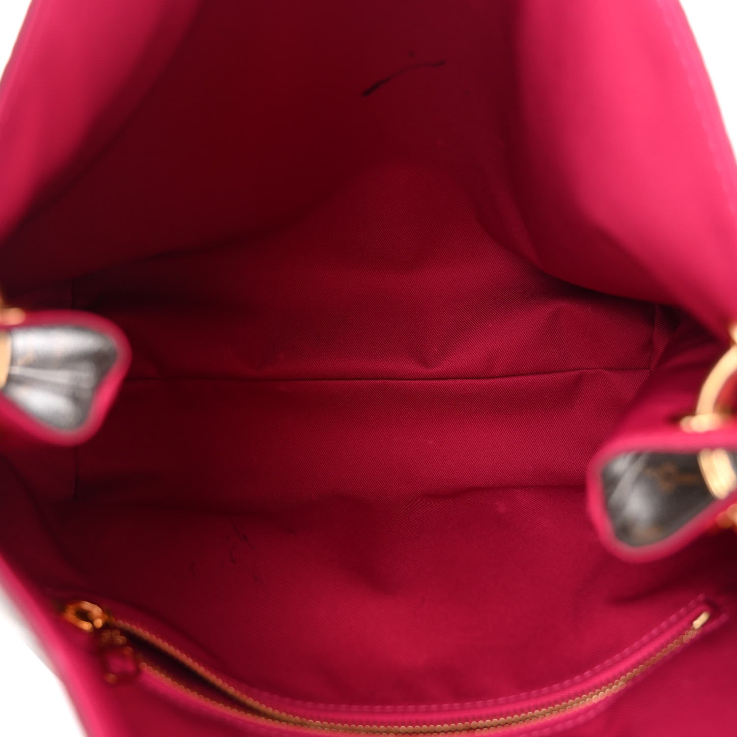 Louis Vuitton Monogram Graceful PM Pivoine 5 of 12