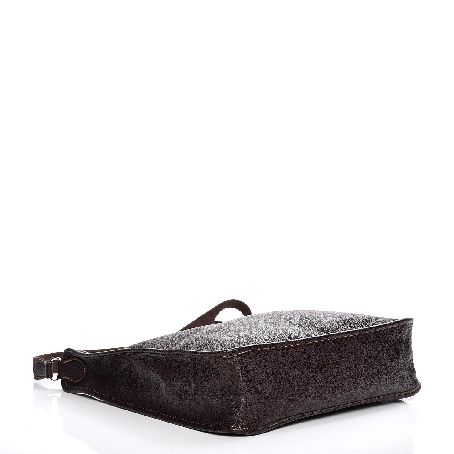 Hermes Buffalo Vespa PM Havane 4 of 9