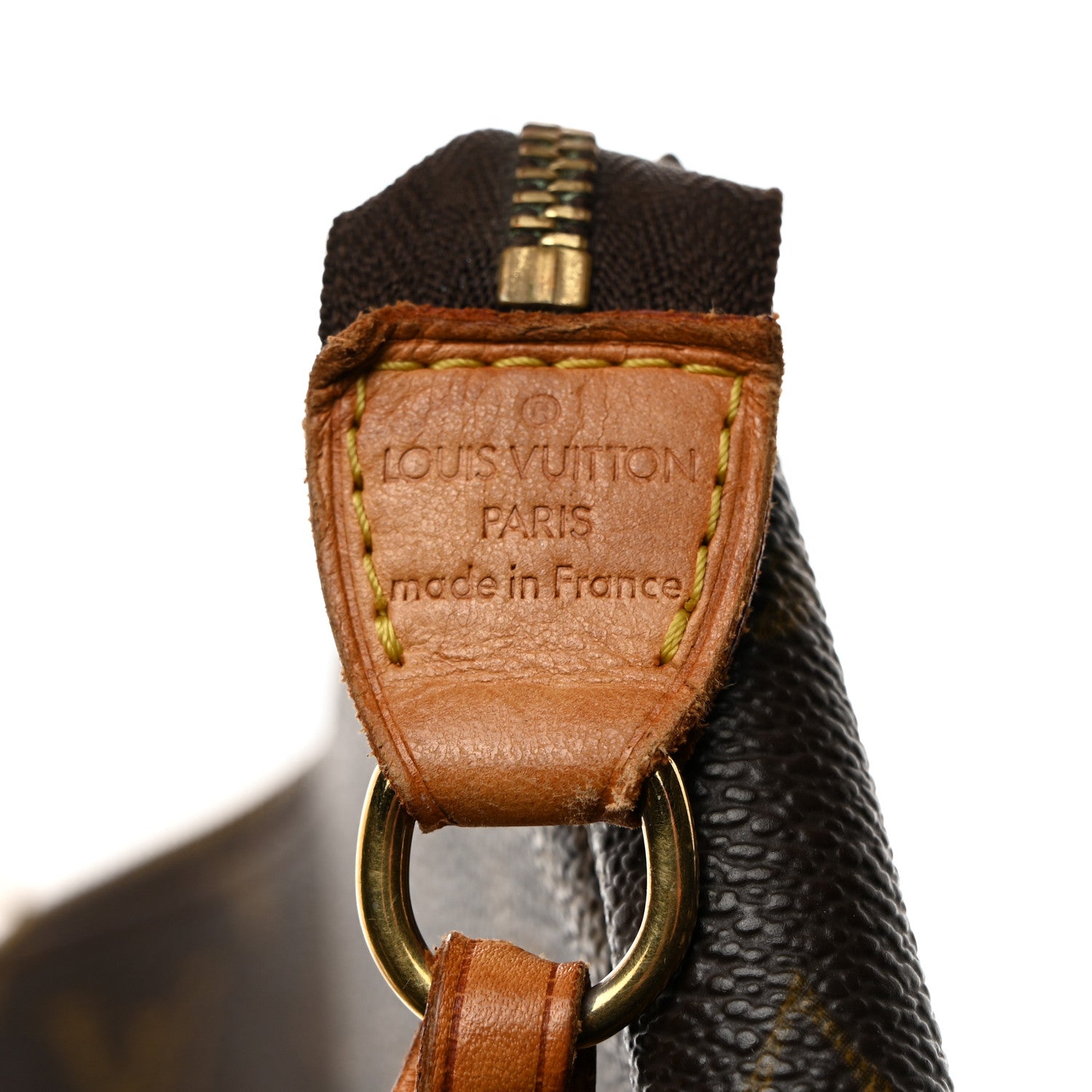 Louis Vuitton Monogram Pochette Accessories 6 of 10