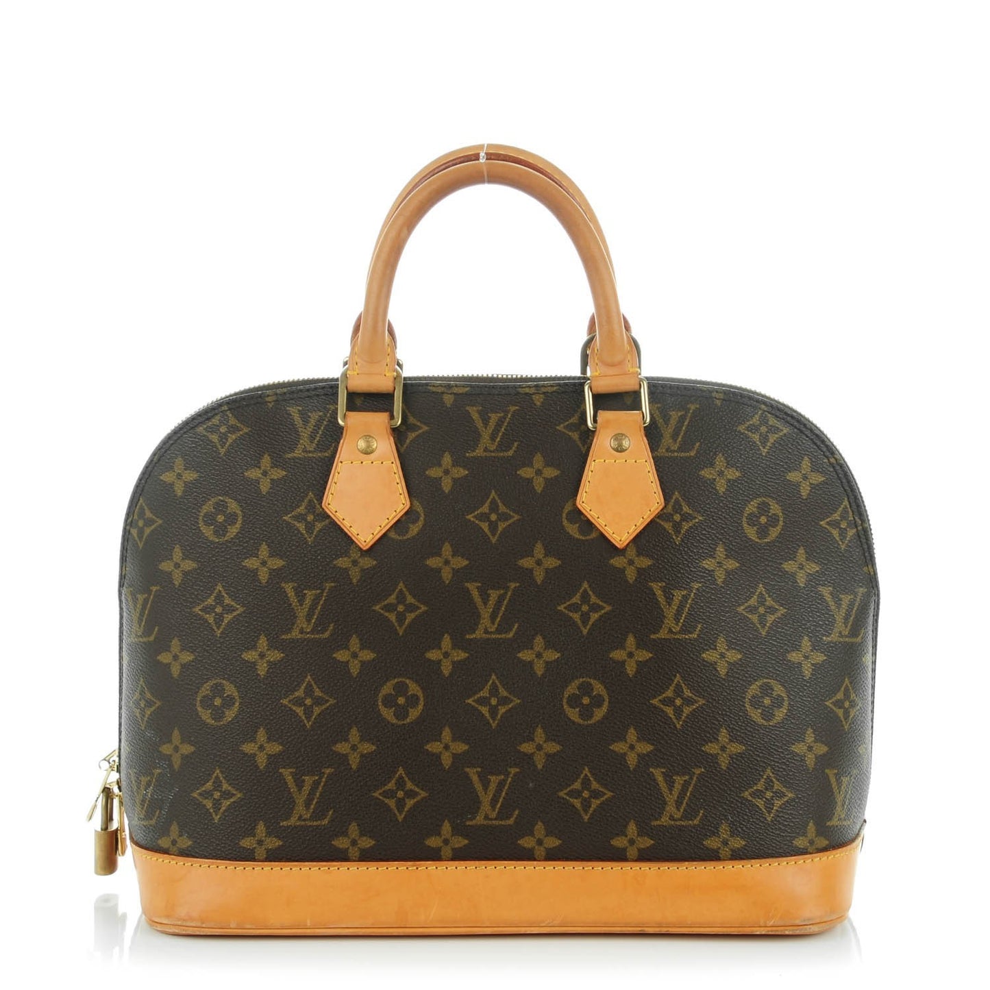 Monogram Alma PM