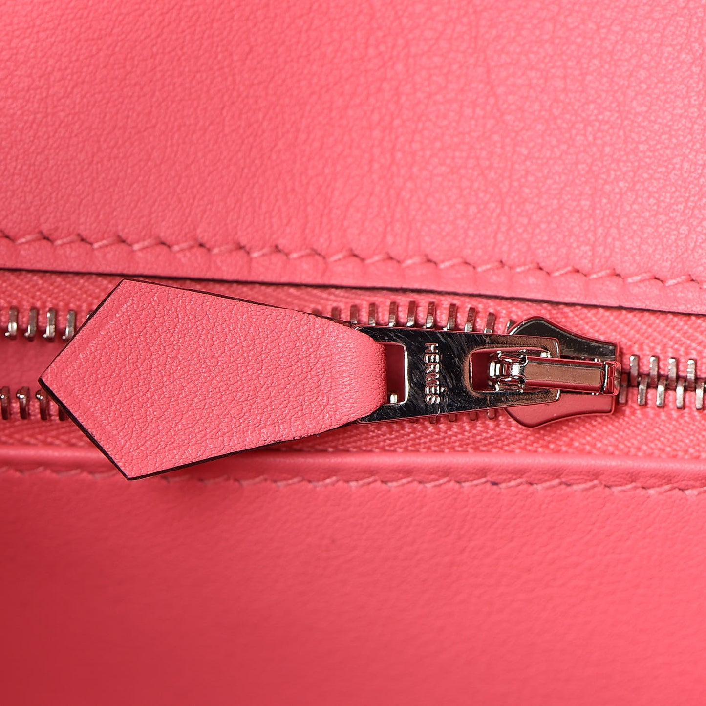 Swift Birkin 25 Rose Azalee