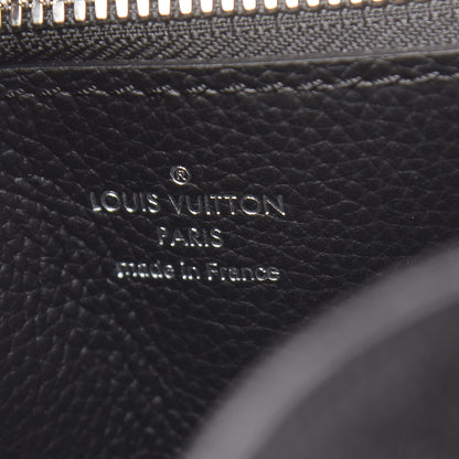 Louis Vuitton Mahina Muria Black 7 of 10
