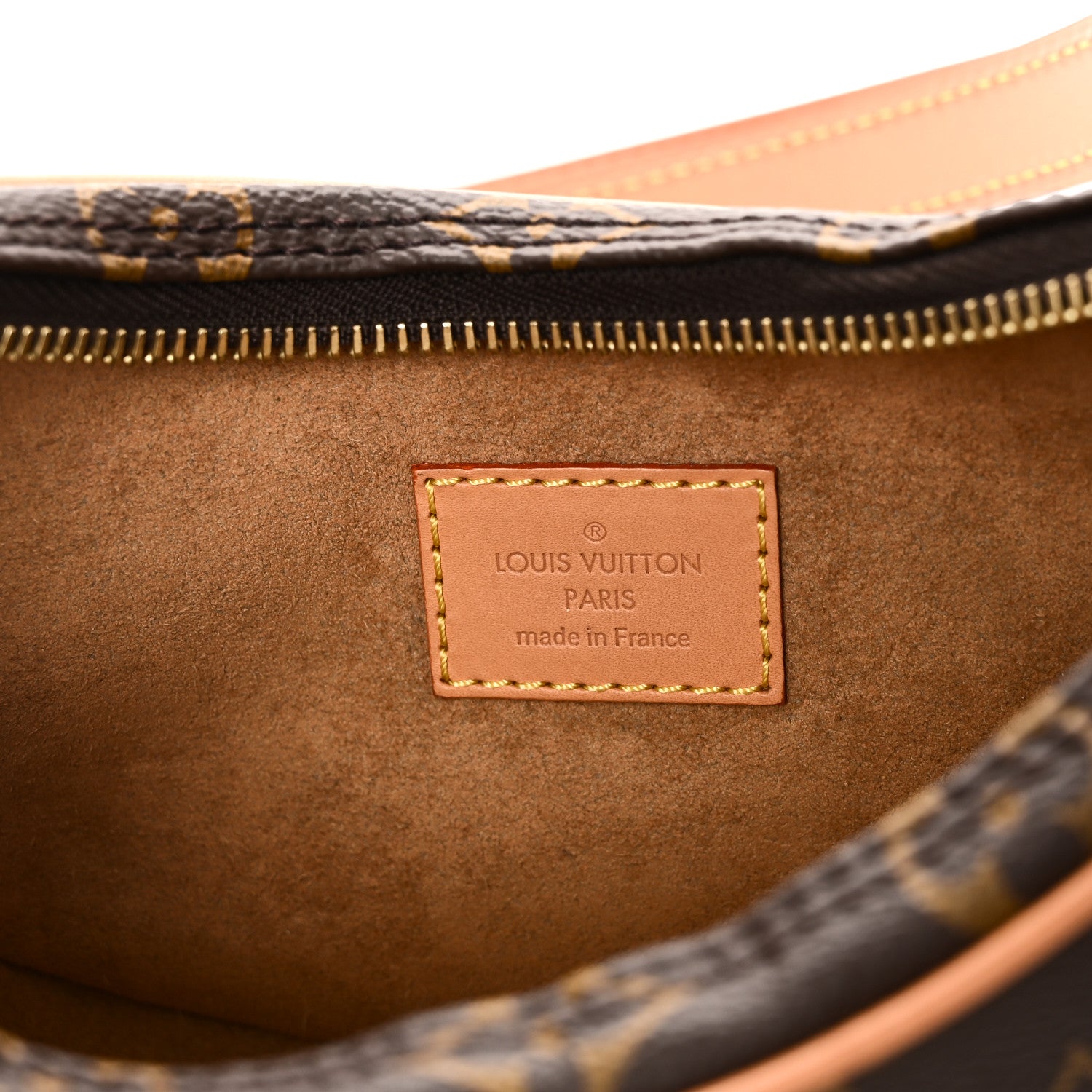 Louis Vuitton Monogram Loop 6 of 10