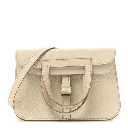 Hermes Taurillon Clemence Halzan 25 Halzan Beton 1 of 11