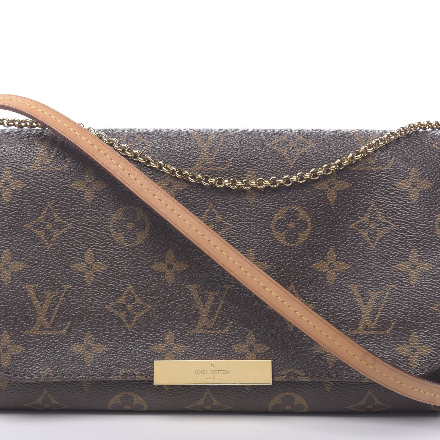 Monogram Favorite MM
