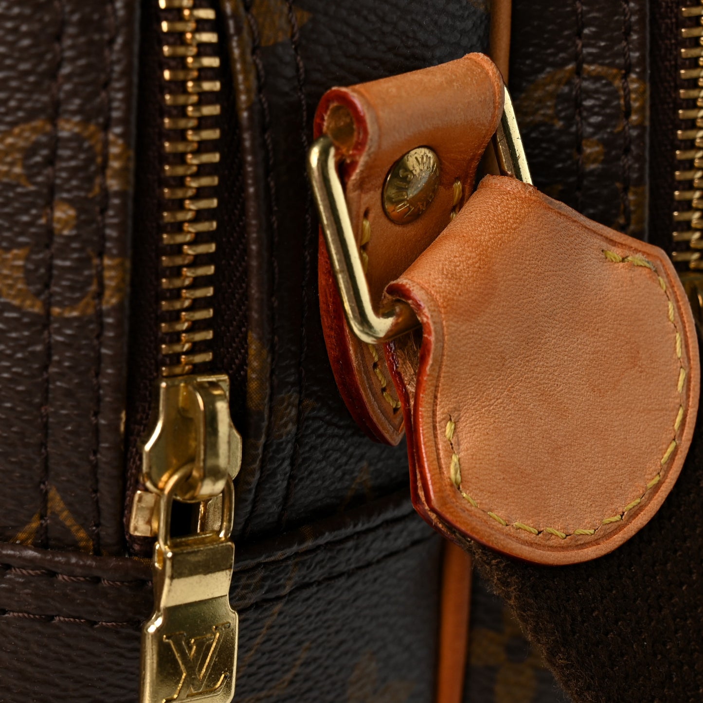 Monogram Reporter PM