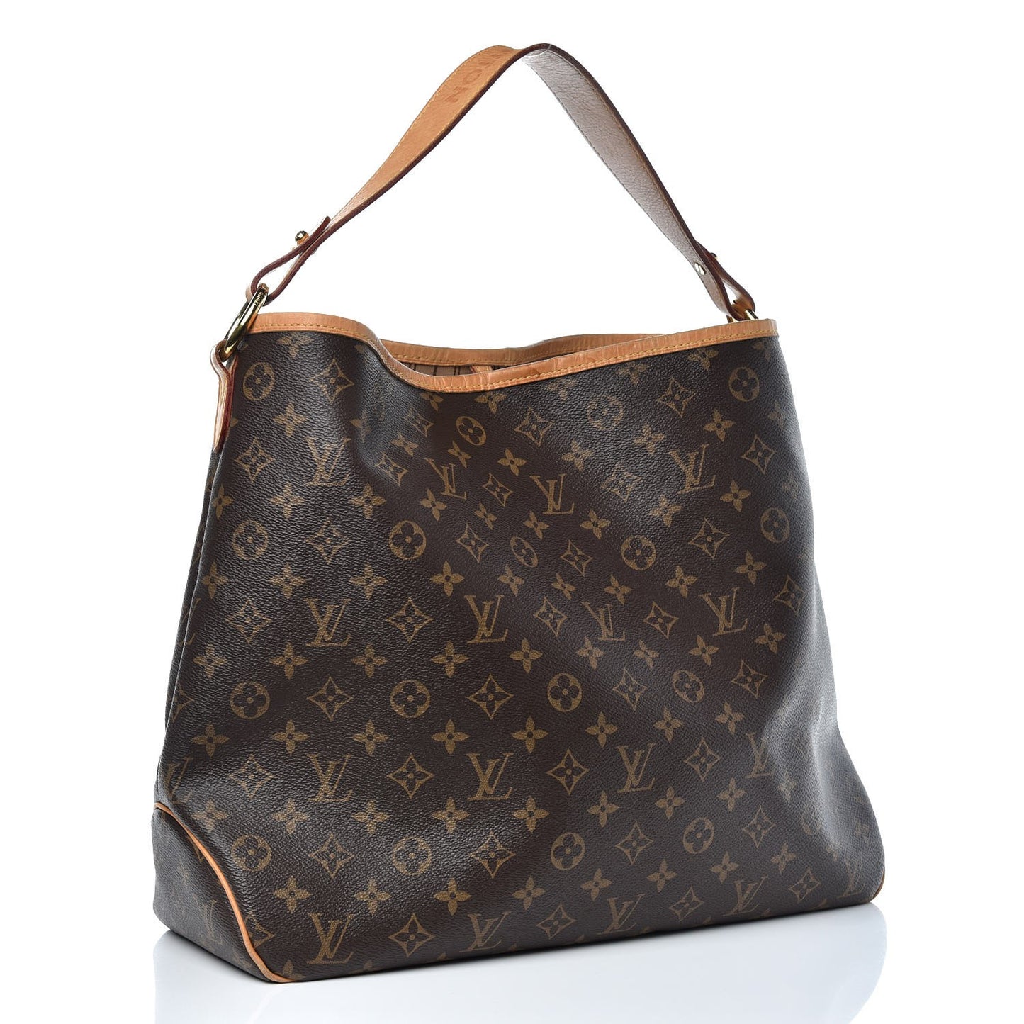 Monogram Delightful MM