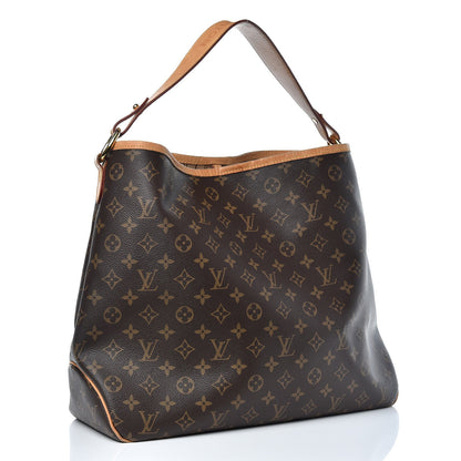 Louis Vuitton Monogram Delightful MM 3 of 14
