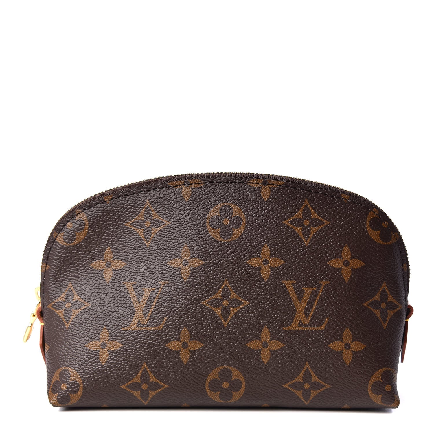 Louis Vuitton Monogram Cosmetic Pouch 1 of 8
