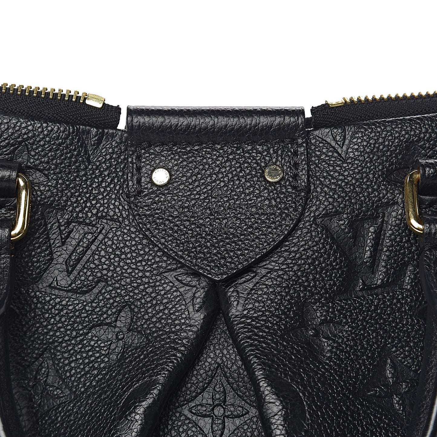 Empreinte Mazarine PM Black