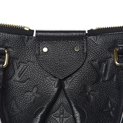 Louis Vuitton Empreinte Mazarine PM Black 13 of 13