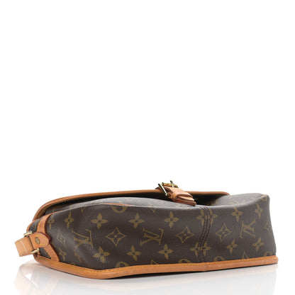 Louis Vuitton Monogram Sologne 4 of 13
