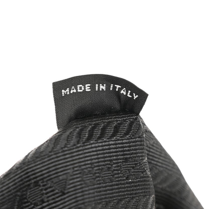 Prada Saffiano Lux Mini Re-Edition Shoulder Bag White 7 of 11