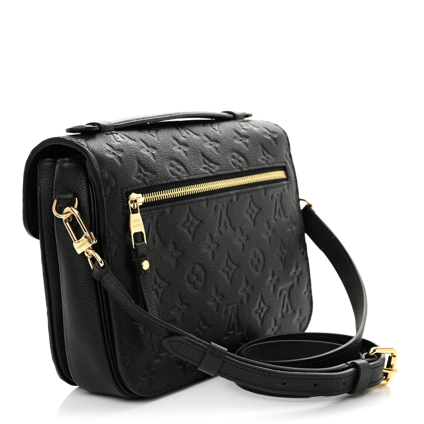 Empreinte Pochette Metis Black