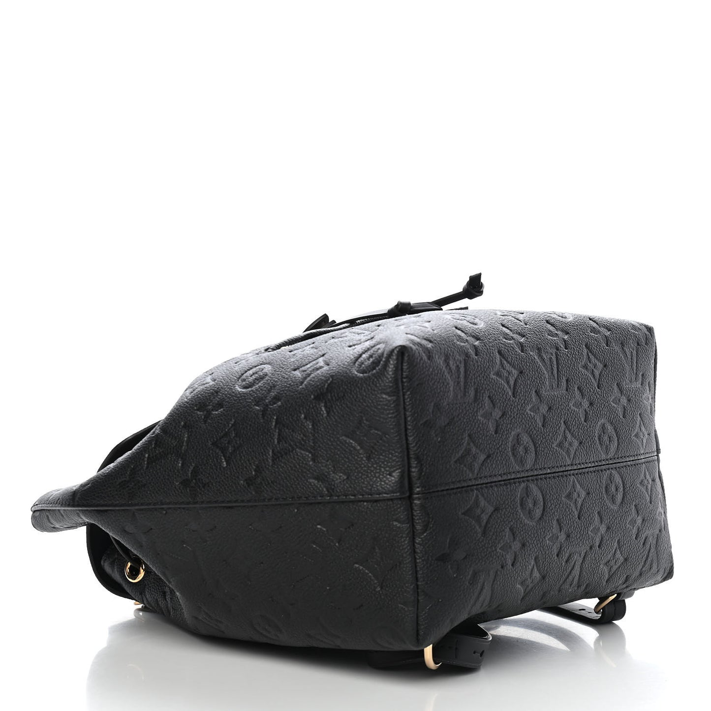 Empreinte Montsouris PM Black
