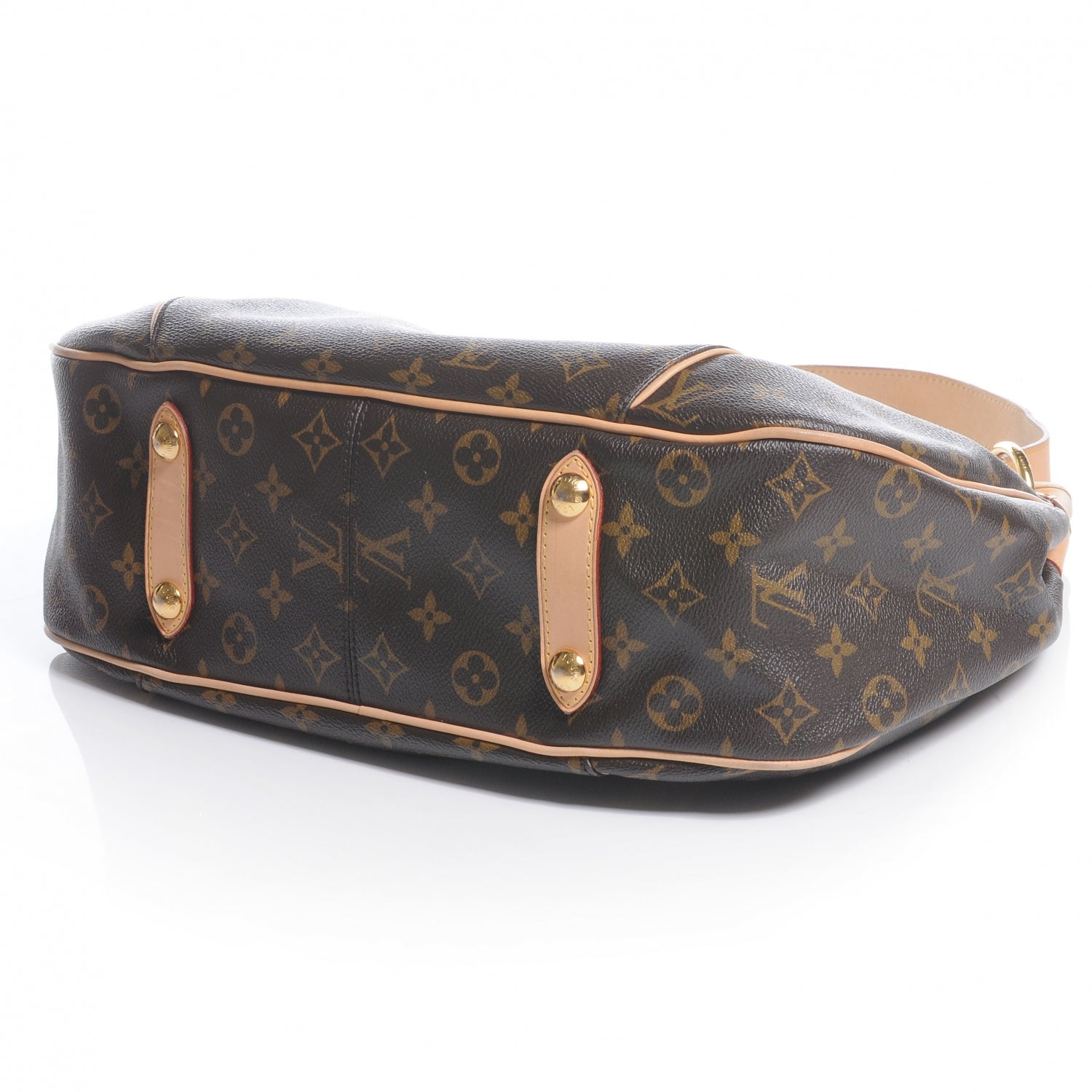 Louis Vuitton Monogram Galliera PM 4 of 7