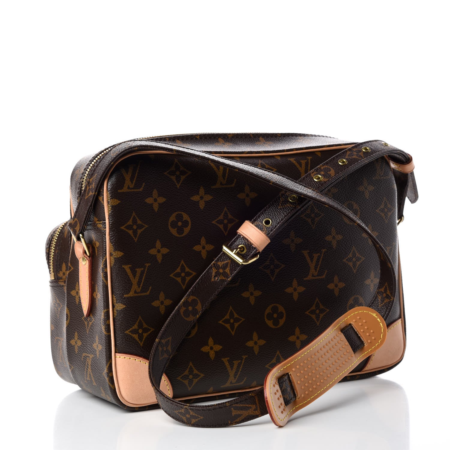 Louis Vuitton Monogram Nil 28 3 of 16