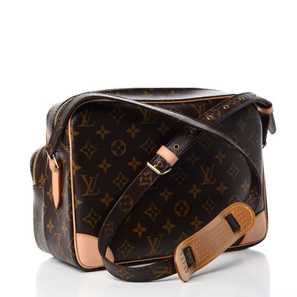 Louis Vuitton Monogram Nil 28 3 of 16