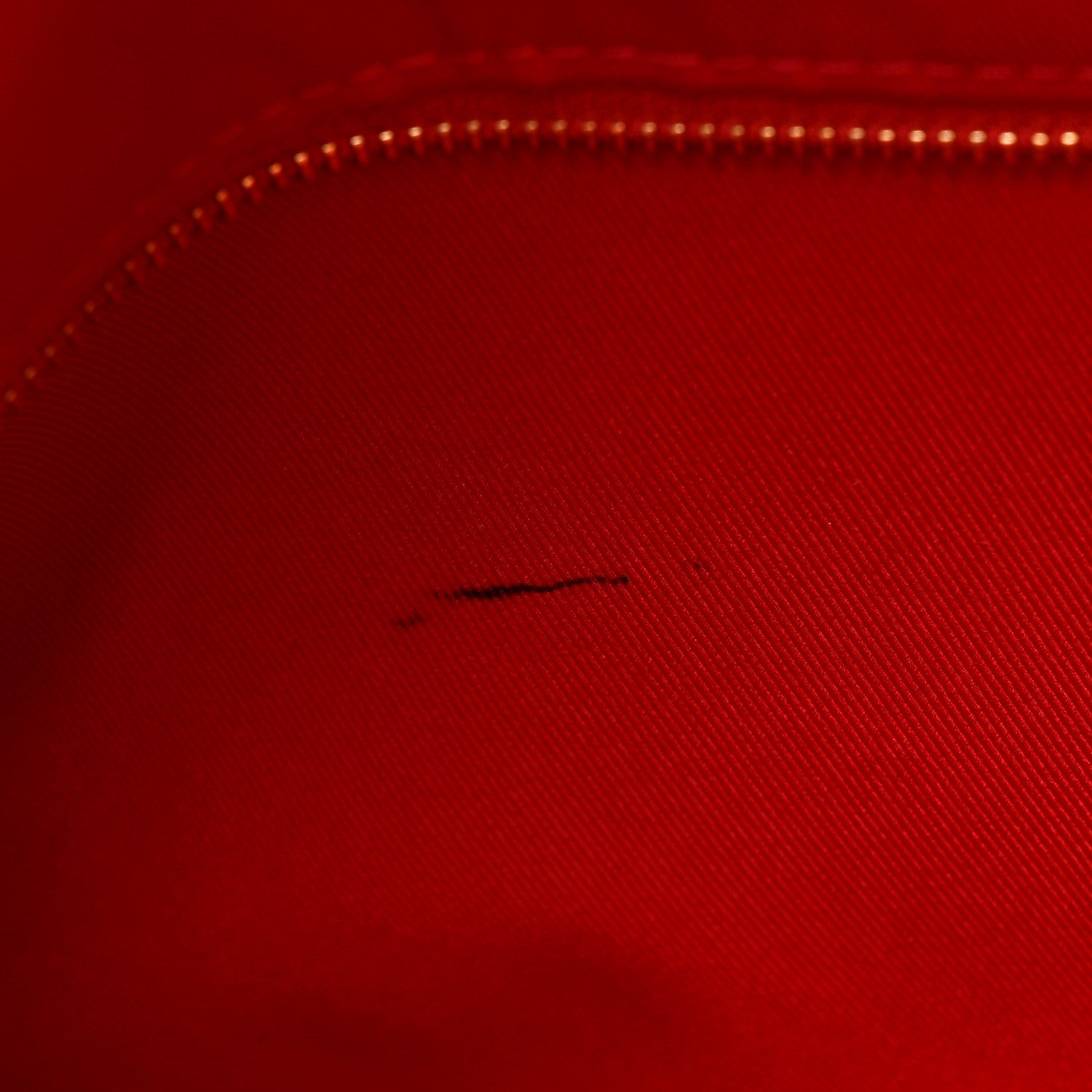 Louis Vuitton Damier Ebene Graceful MM 10 of 15