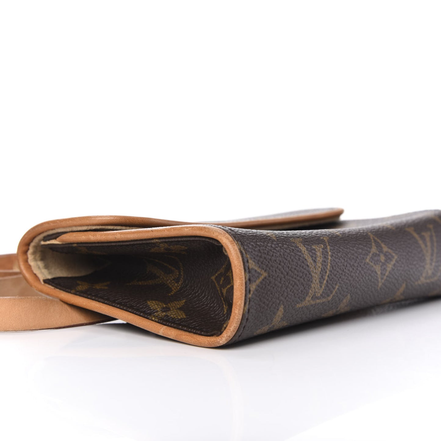 Monogram Pochette Florentine M