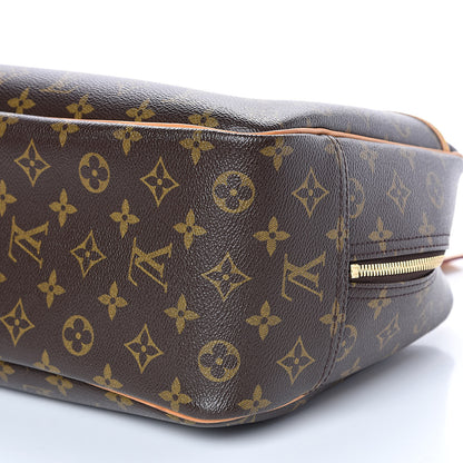 Louis Vuitton Monogram Deauville 10 of 14
