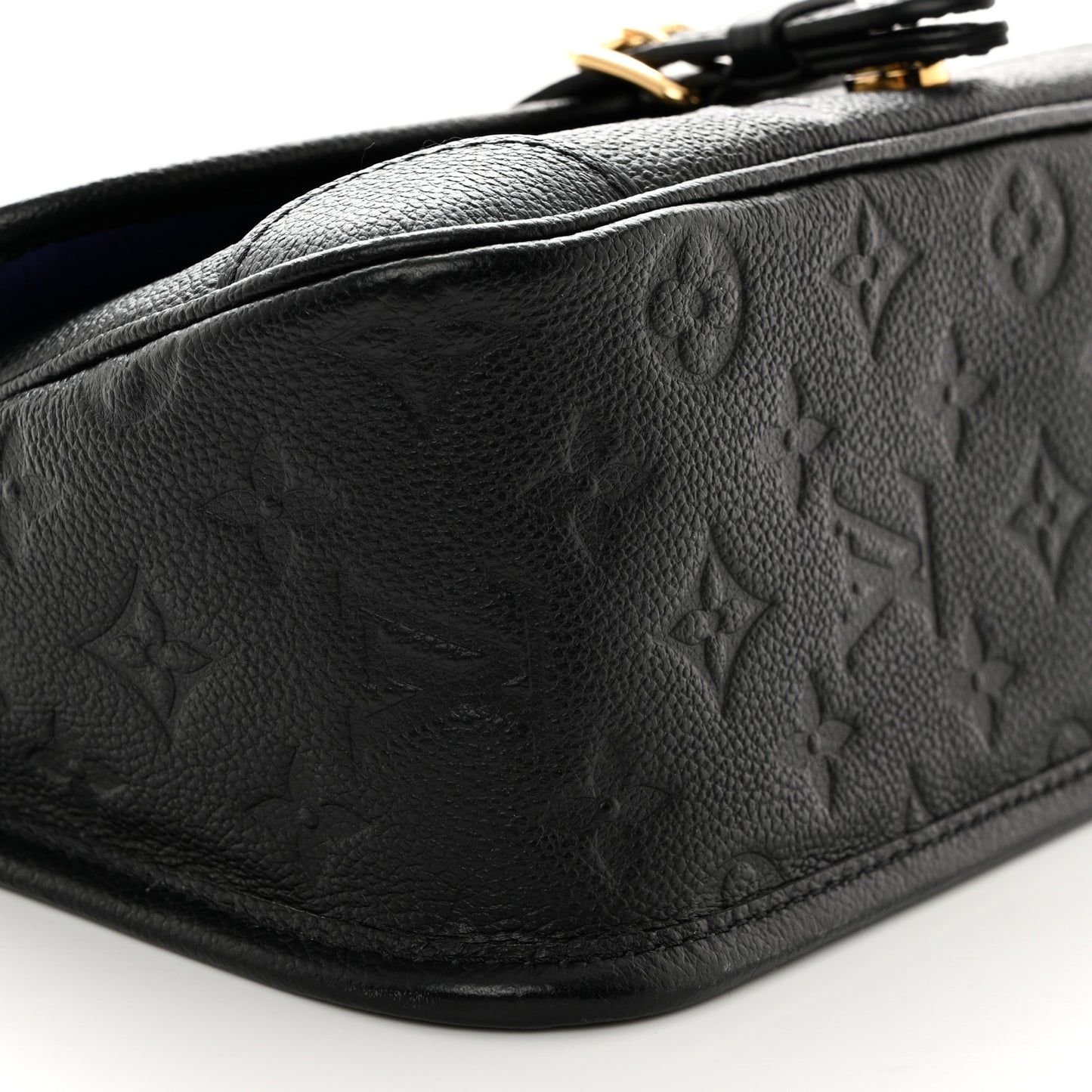 Empreinte Monogram Giant Diane Black