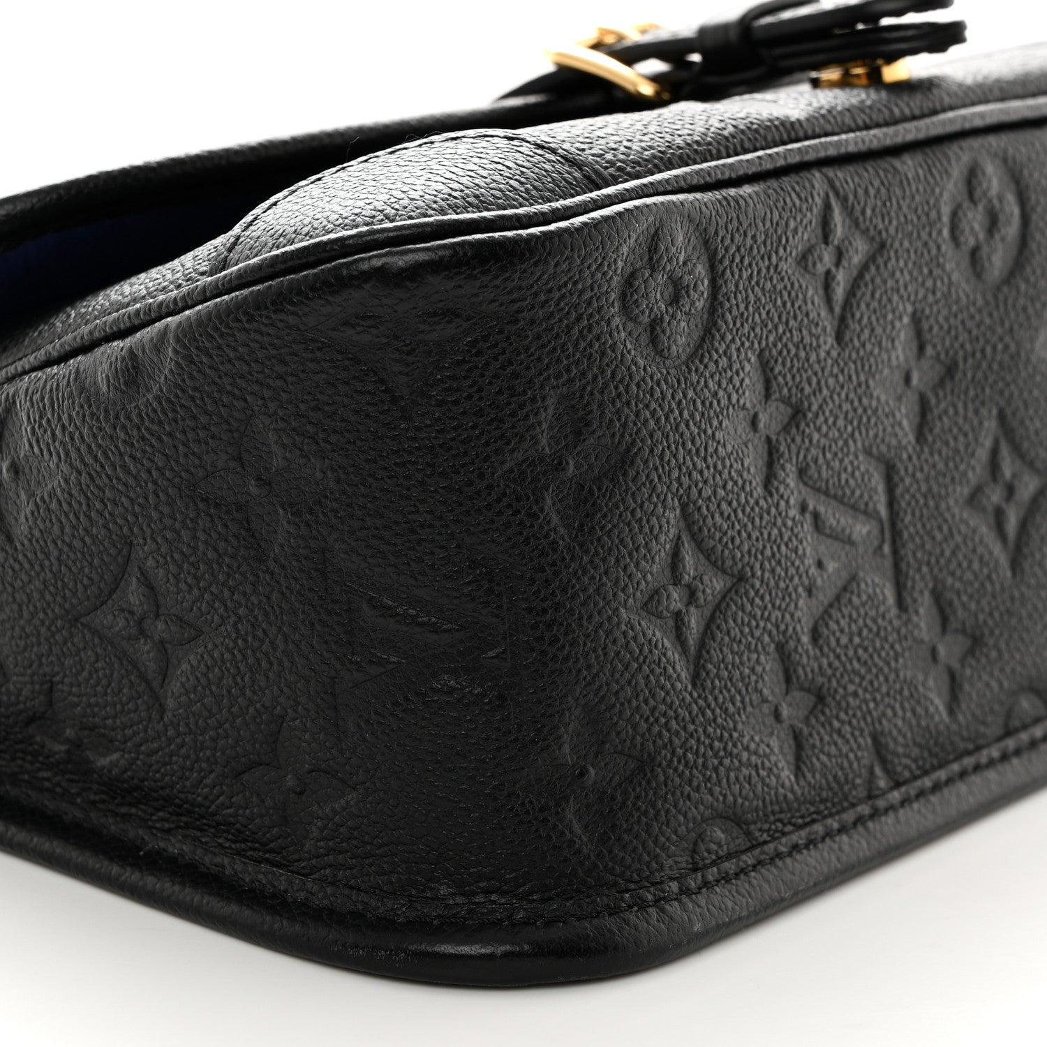 Louis Vuitton Empreinte Monogram Giant Diane Black 9 of 10