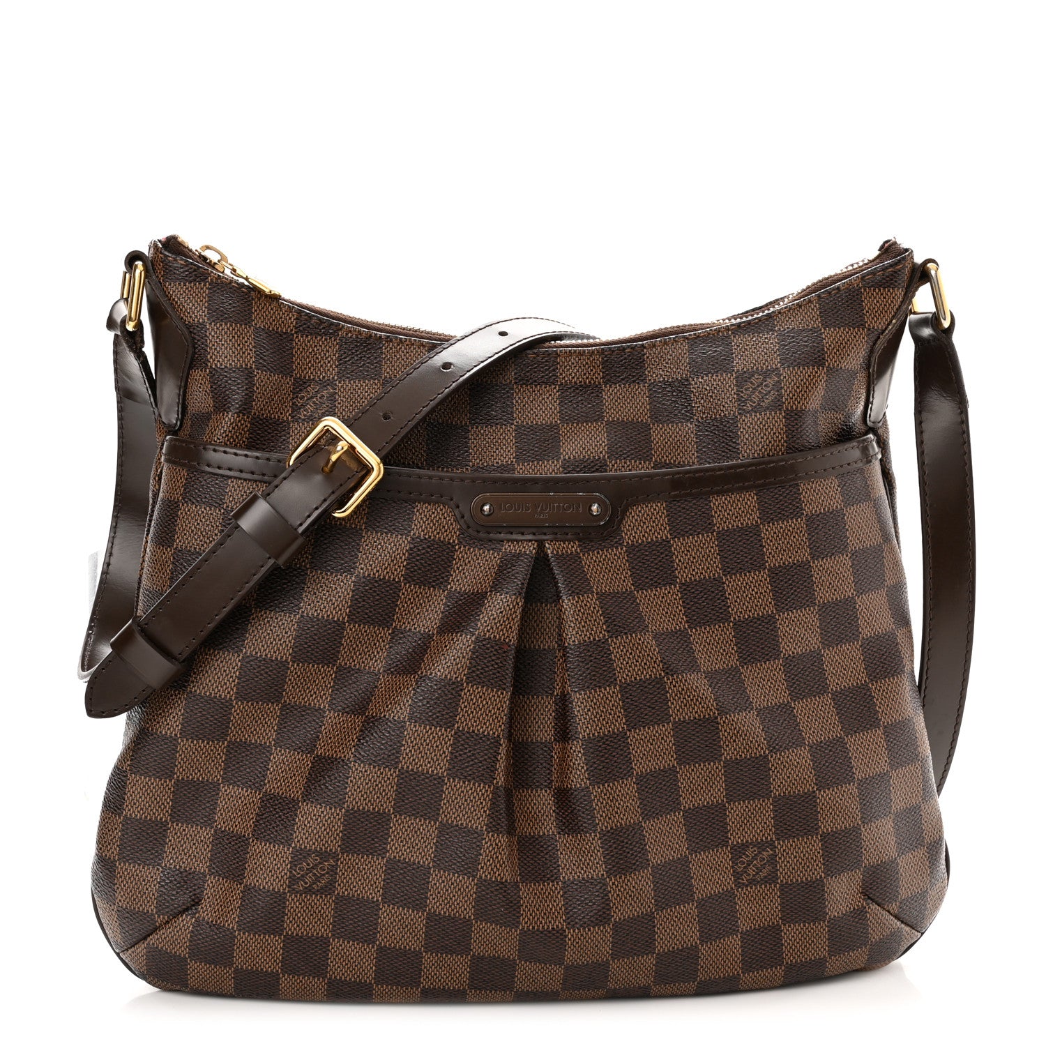 Louis Vuitton Damier Ebene Bloomsbury PM 1 of 14
