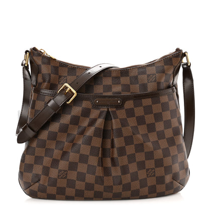 Louis Vuitton Damier Ebene Bloomsbury PM 1 of 14