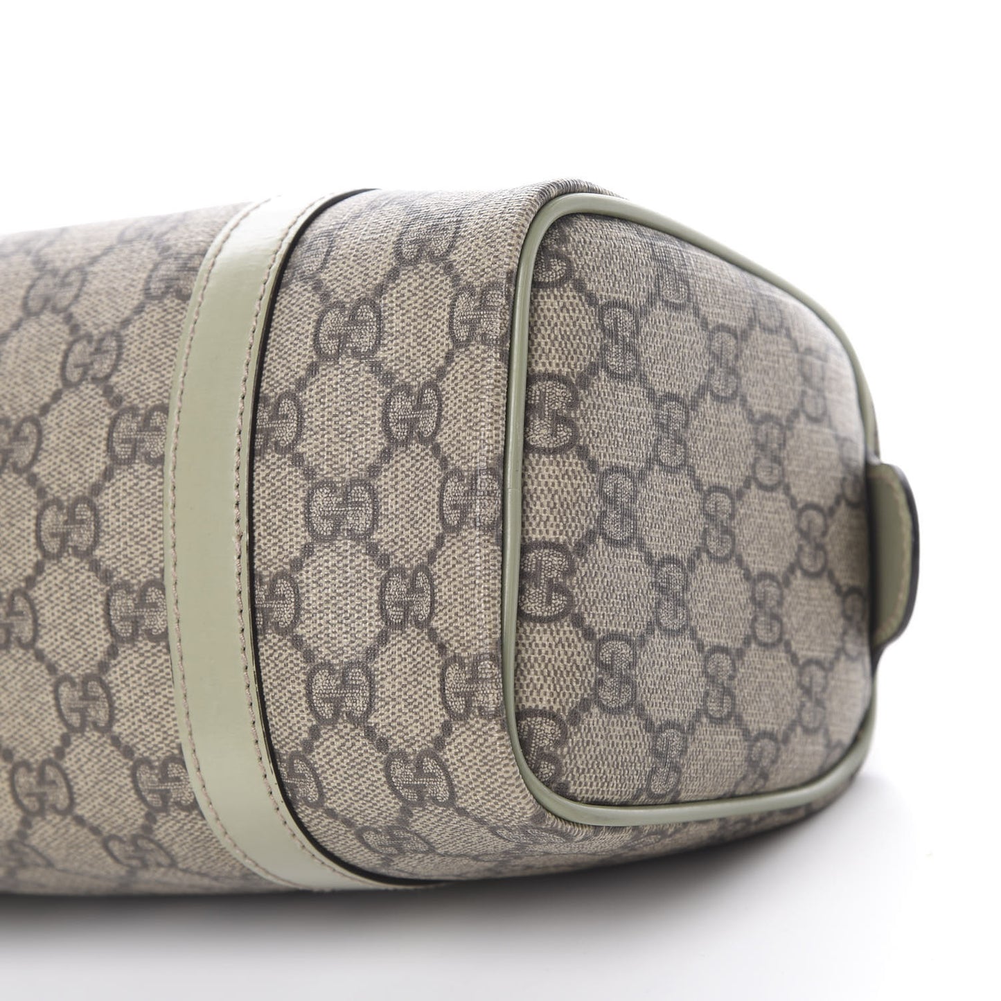 GG Plus Monogram Small Joy Boston Green