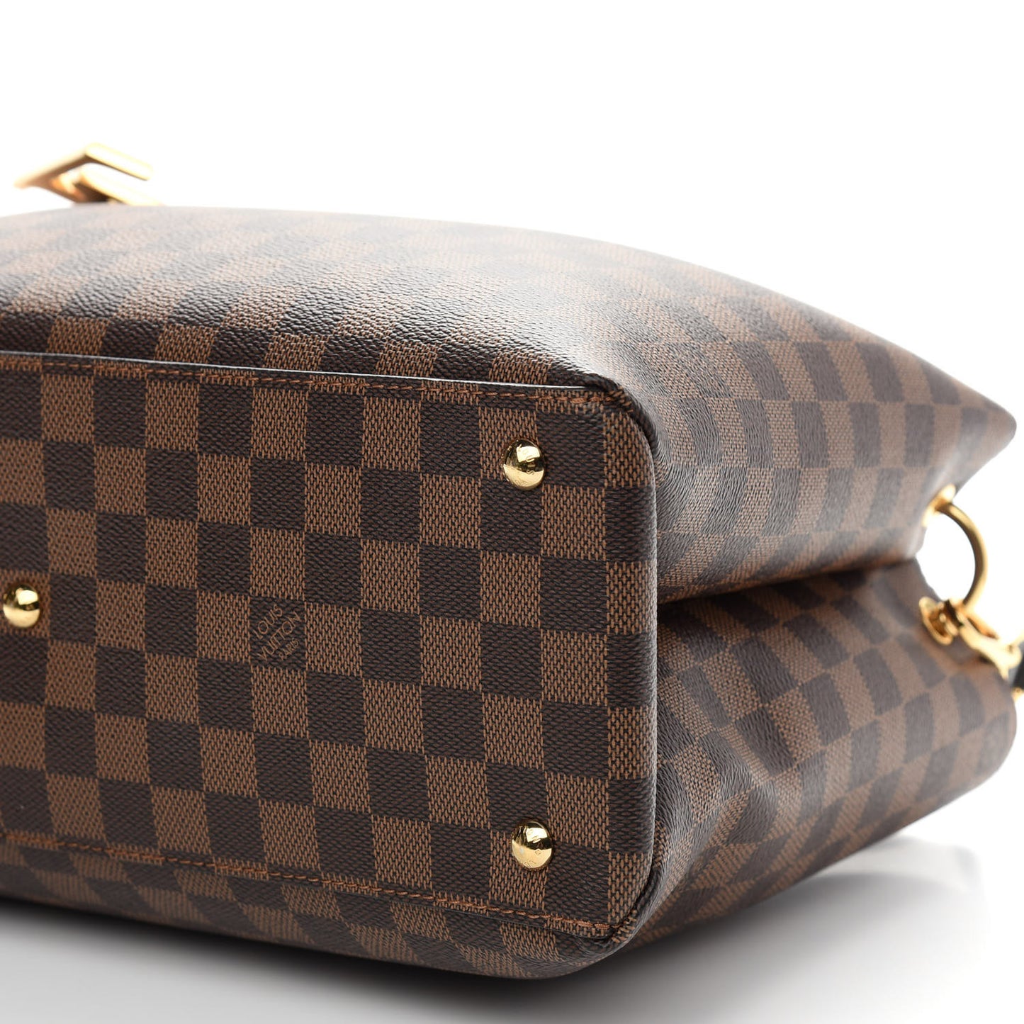 Damier Ebene LV Riverside Black