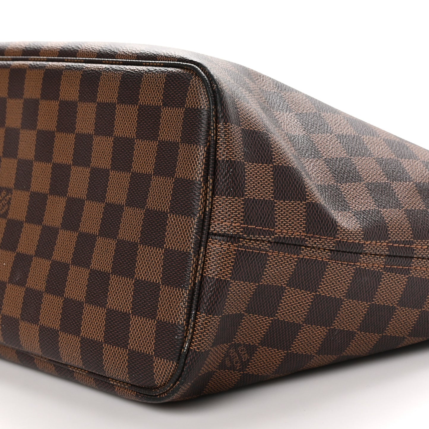 Damier Ebene Neo Neverfull MM