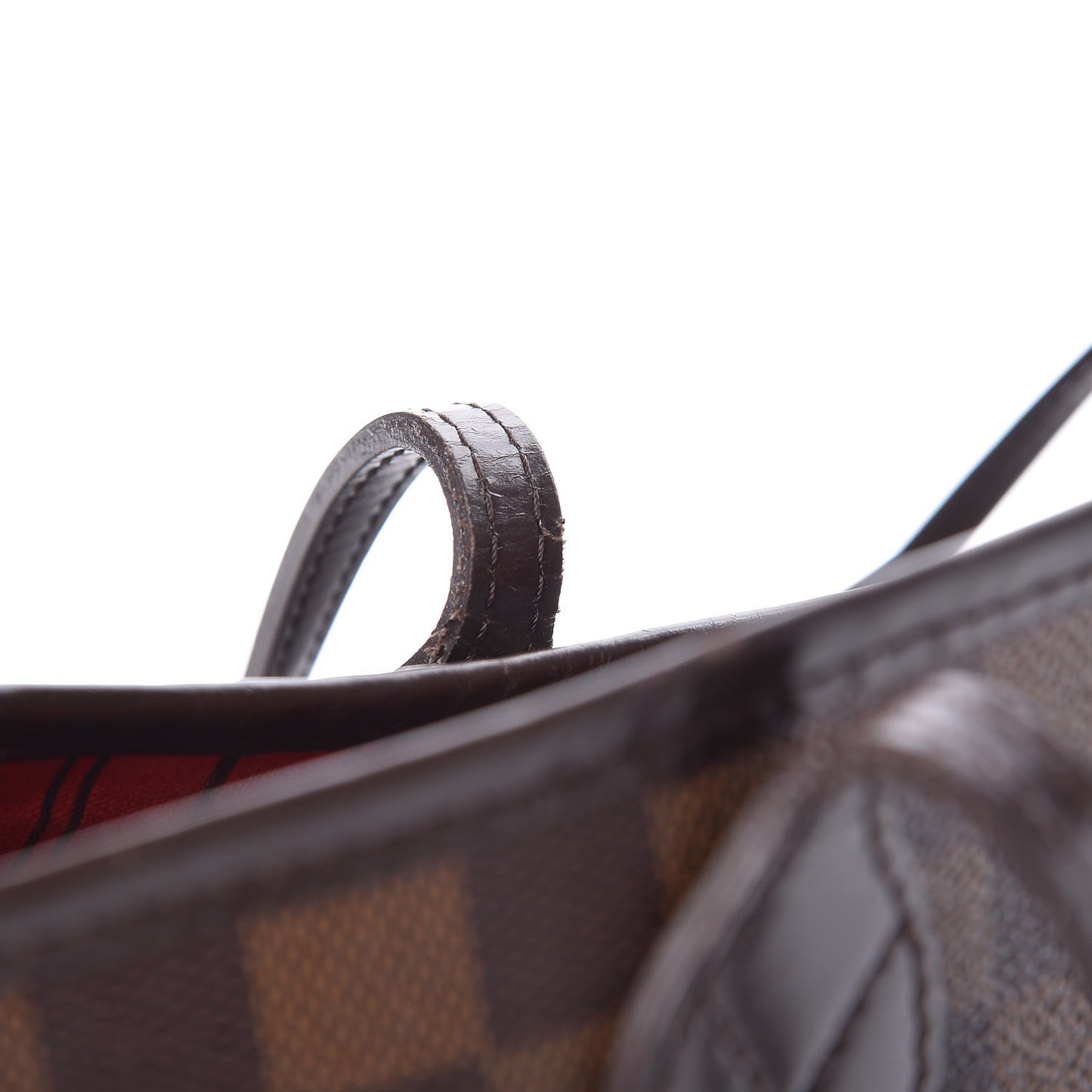 Damier Ebene Neverfull MM