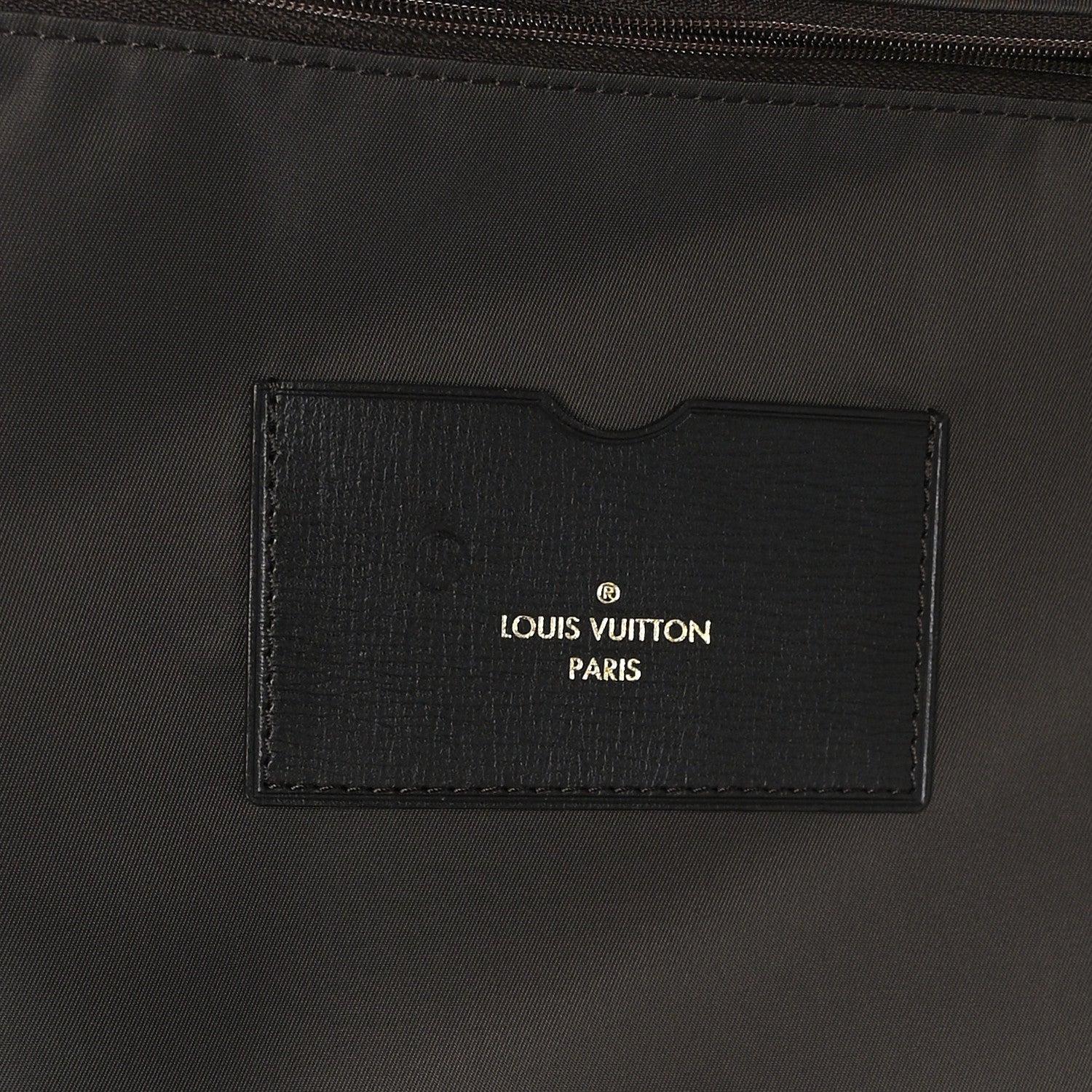 Louis Vuitton Monogram Idylle Pegase 55 Fusain 6 of 8