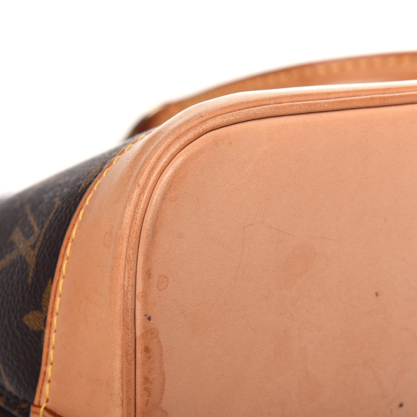 Monogram Alma PM
