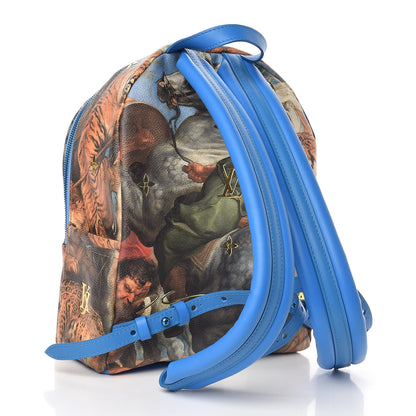 Louis Vuitton Masters Rubens Palm Springs Backpack 3 of 12