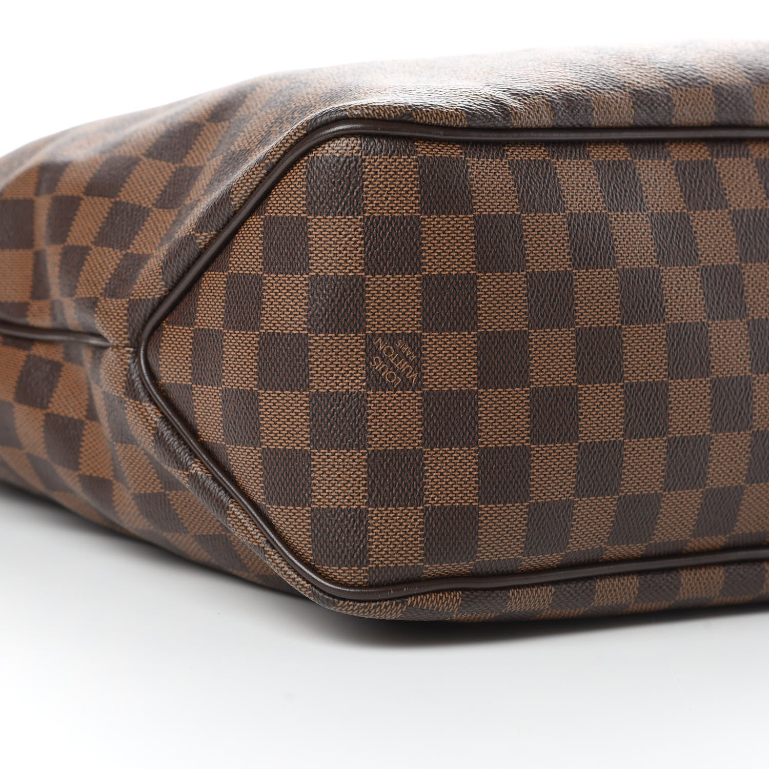 Louis Vuitton Damier Ebene Delightful MM 10 of 15