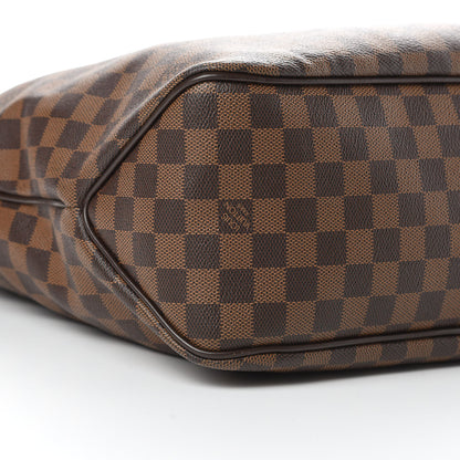 Louis Vuitton Damier Ebene Delightful MM 10 of 15