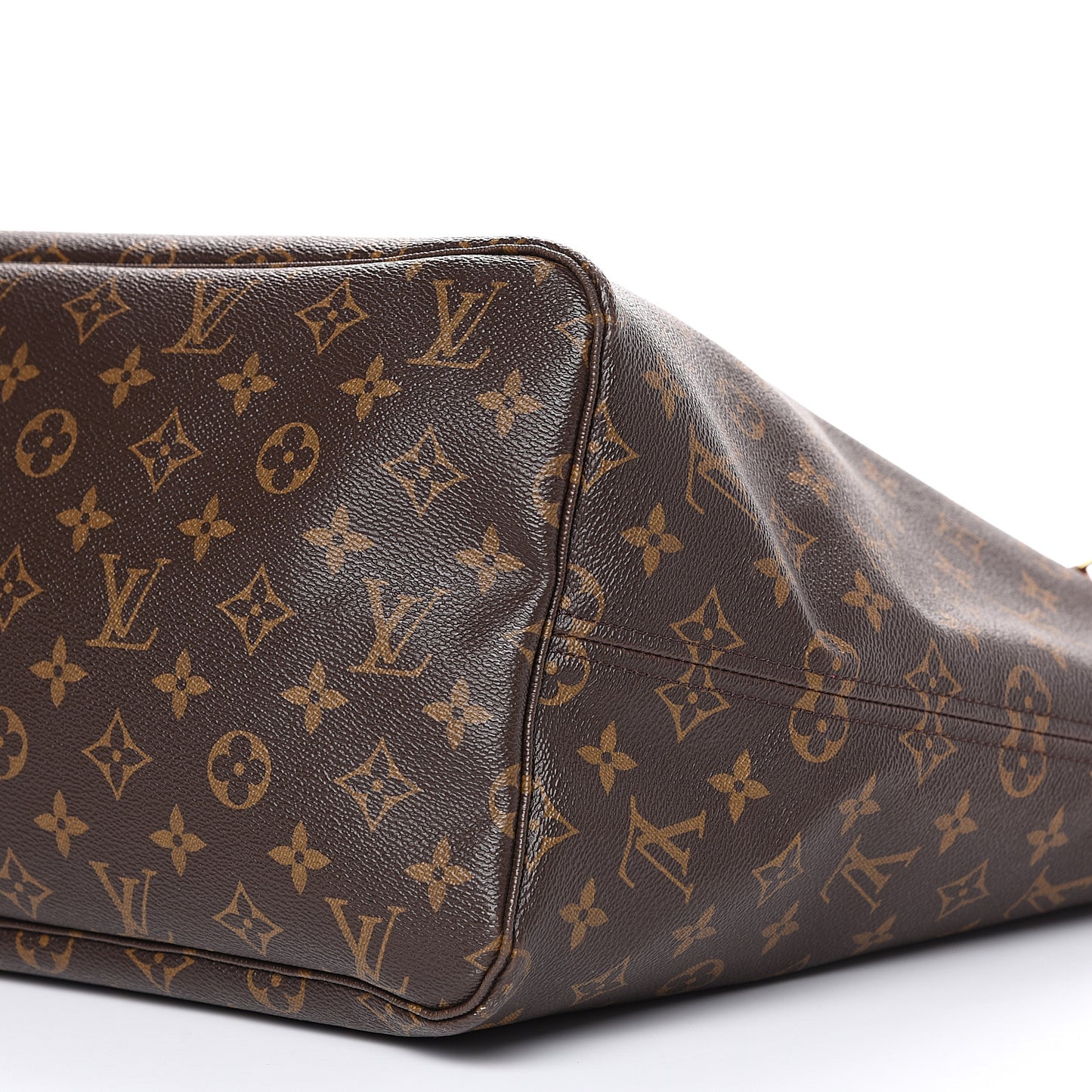 Monogram Neo Neverfull GM Pivoine