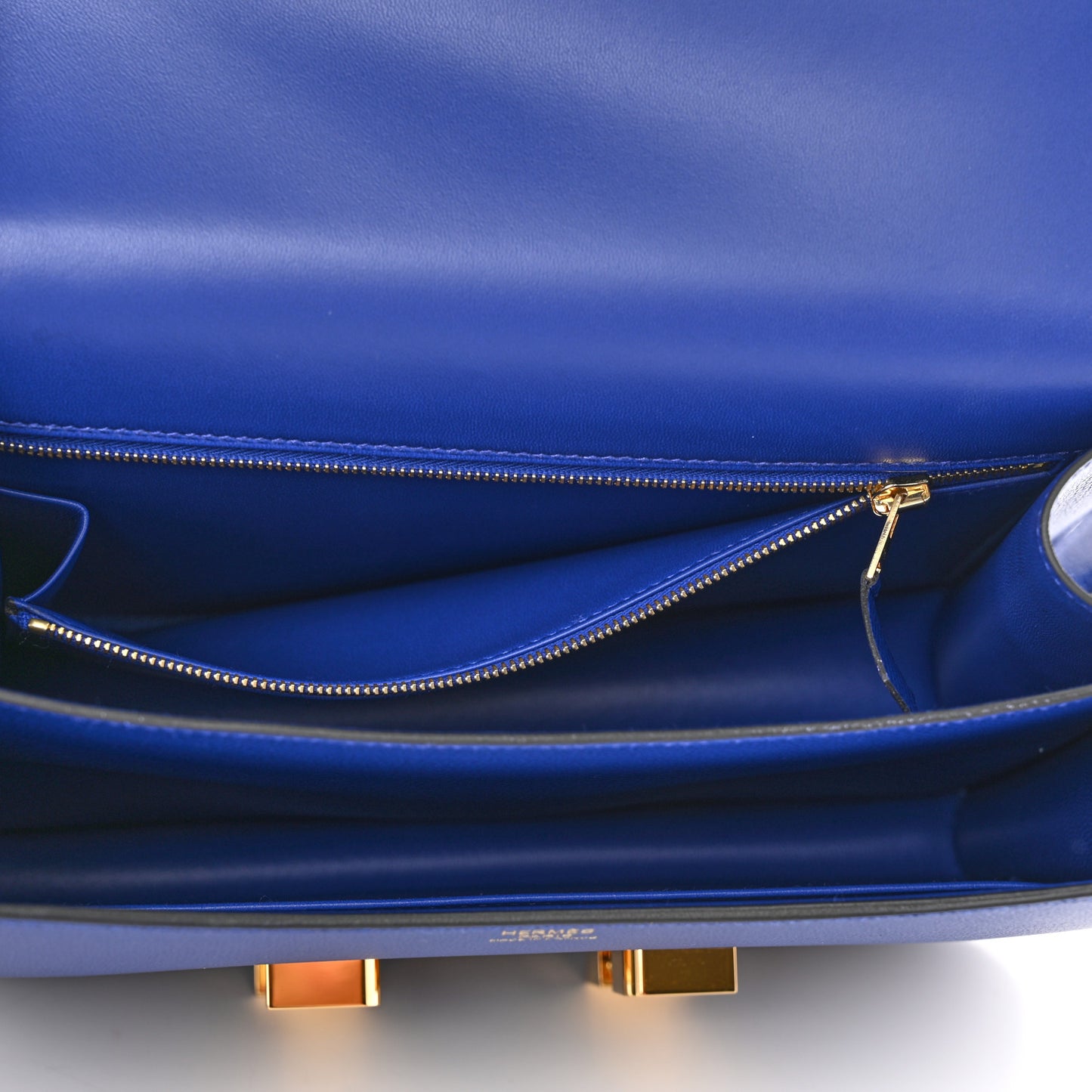 Epsom Constance 24 Bleu Electrique