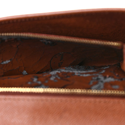 Louis Vuitton Monogram Pochette Bordeaux 22 of 28