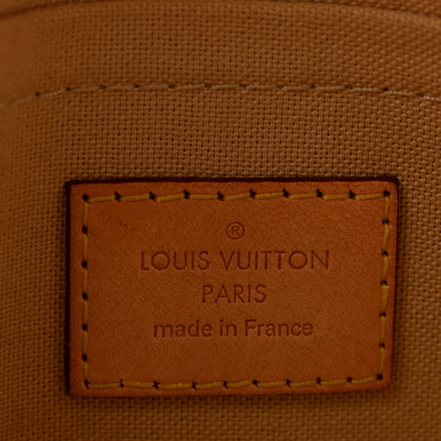 Damier Azur Favorite MM