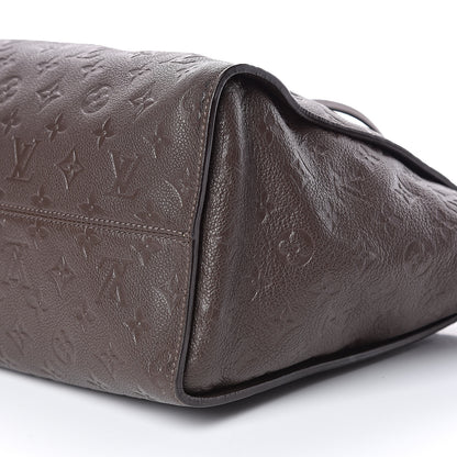 Louis Vuitton Empreinte Lumineuse PM Ombre 9 of 11