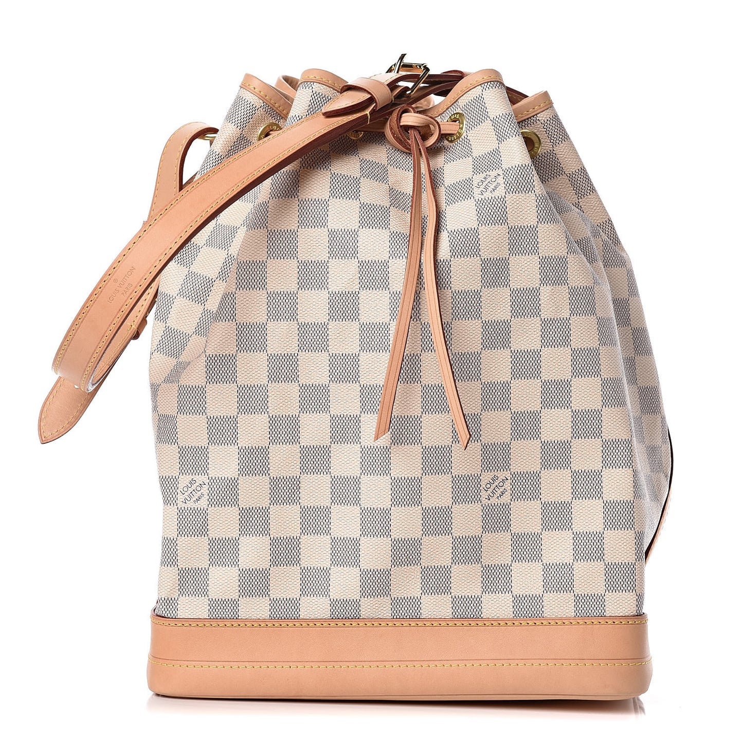 Damier Azur Noe