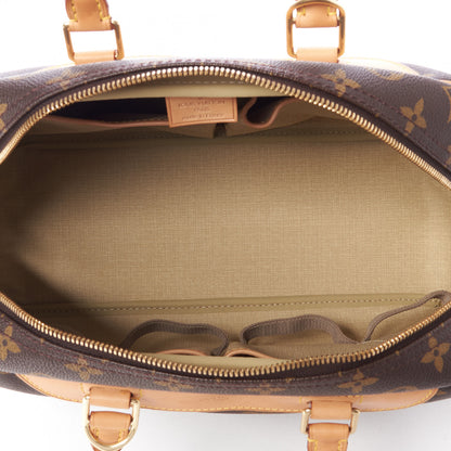 Louis Vuitton Monogram Deauville 7 of 10